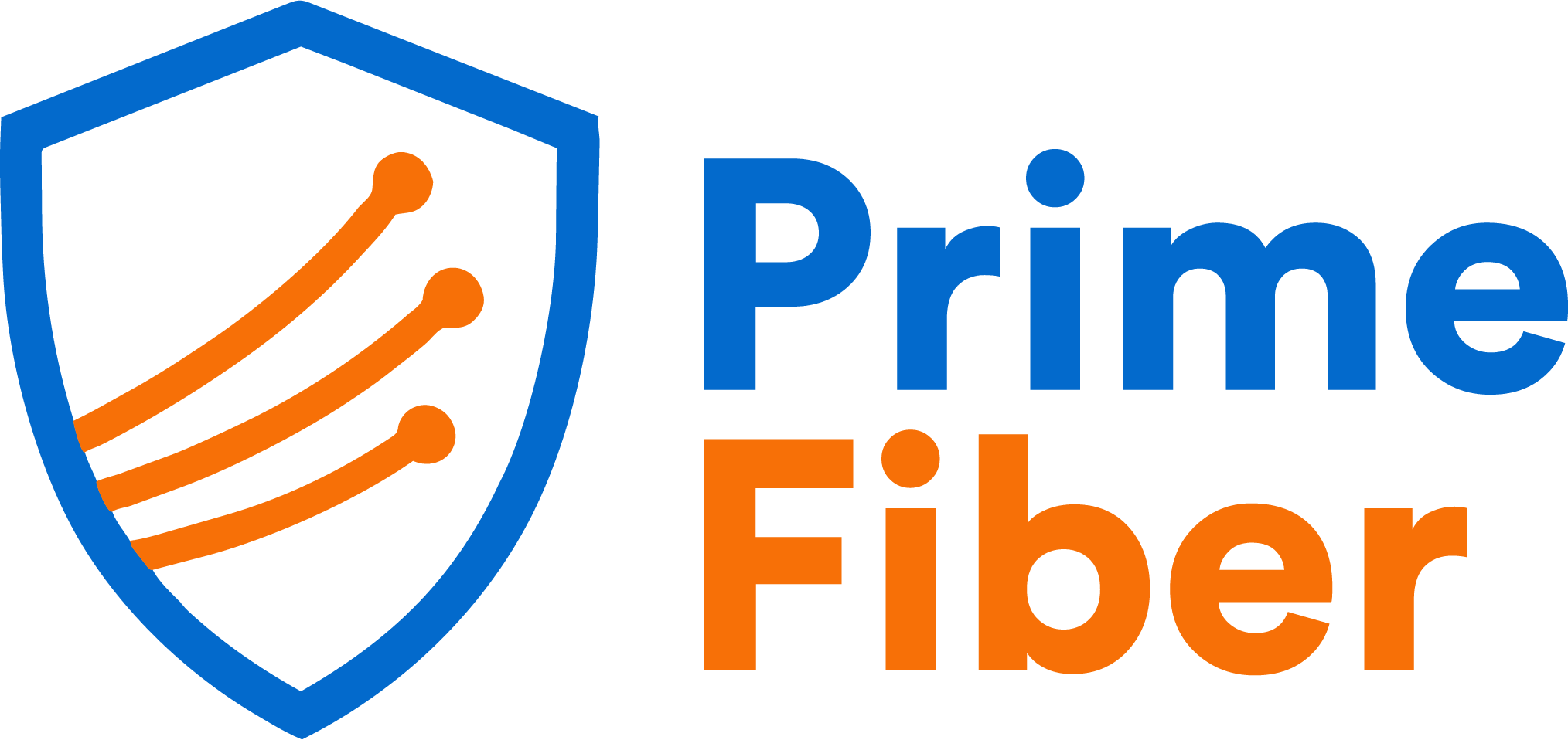 Prime Fiber Logo